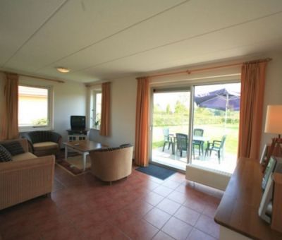 Vakantiewoningen huren in Tynaarlo, Drenthe, Nederland | villa voor 4 personen