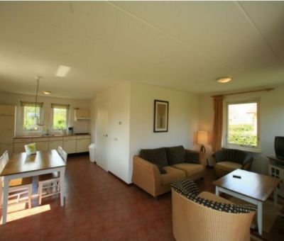 Vakantiewoningen huren in Tynaarlo, Drenthe, Nederland | villa voor 4 personen