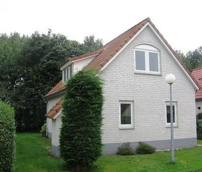 Vakantiewoningen huren in Arcen, Noord Limburg, Nederland | villa voor 6 personen