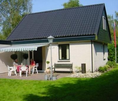 Vakantiewoningen huren in Noordwolde, Friesland, Nederland | vakantiehuisje voor 6 personen