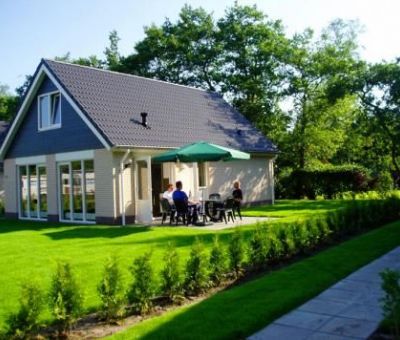 Vakantiewoningen huren in Noordwolde, Friesland, Nederland | vakantiehuisje voor 6 personen