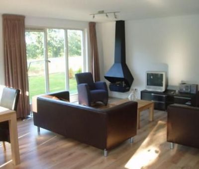 Vakantiewoningen huren in Noordwolde, Friesland, Nederland | vakantiehuisje voor 6 personen