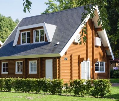 Vakantiewoningen huren in Zutendaal, Limburg, Belgie | bungalow voor 6 personen