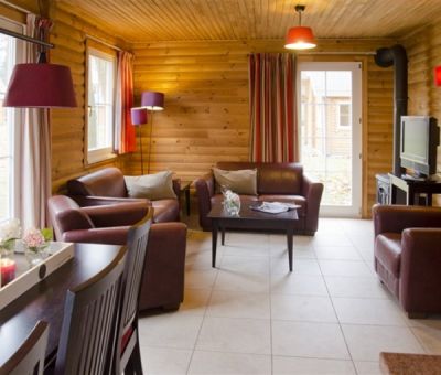 Vakantiewoningen huren in Zutendaal, Limburg, Belgie | bungalow voor 6 personen