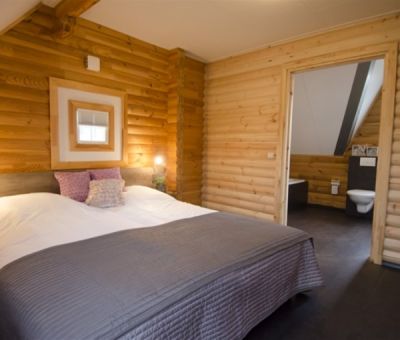Vakantiewoningen huren in Zutendaal, Limburg, Belgie | bungalow voor 6 personen