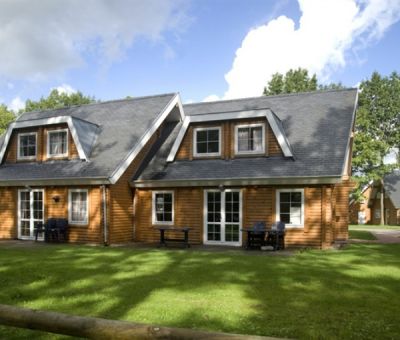 Vakantiewoningen huren in Zutendaal, Limburg, Belgie | bungalow voor 12 personen