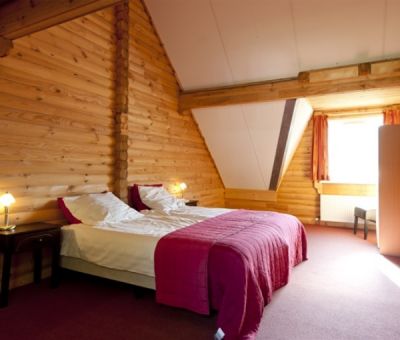Vakantiewoningen huren in Zutendaal, Limburg, Belgie | bungalow voor 12 personen