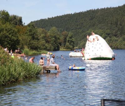 Vakantiewoningen huren in Kronenburg, Eifel, Duitsland | bungalow voor 6 personen