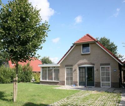 Vakantiewoningen huren in Hoge Hexel (Wierden), Overijssel, Nederland | vakantiehuisje voor 4 personen