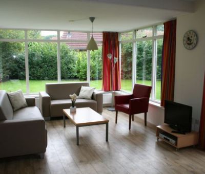 Vakantiewoningen huren in Hoge Hexel (Wierden), Overijssel, Nederland | vakantiehuisje voor 4 personen