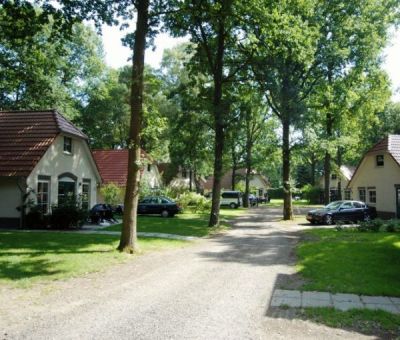 Vakantiewoningen huren in Hoge Hexel (Wierden), Overijssel, Nederland | vakantiehuisje voor 6 personen