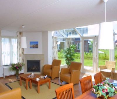 Vakantiehuis Zutphen | Bungalow voor 5 personen