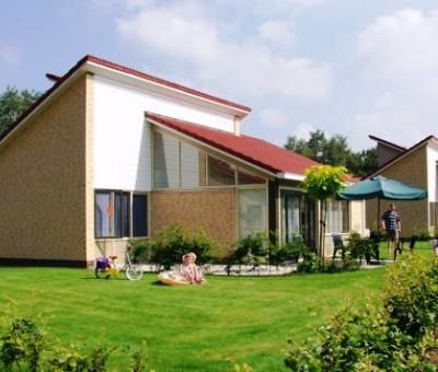 Vakantiewoningen huren in Ommen, Overijssel, Nederland | bungalow voor 5 personen