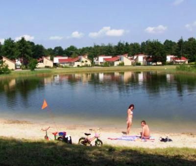 Vakantiewoningen huren in Ommen, Overijssel, Nederland | bungalow voor 5 personen