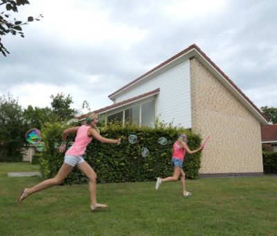 Vakantiewoningen huren in Ommen, Overijssel, Nederland | bungalow voor 6 personen