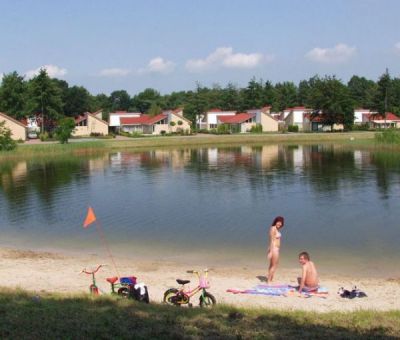 Vakantiewoningen huren in Ommen, Overijssel, Nederland | bungalow voor 6 personen