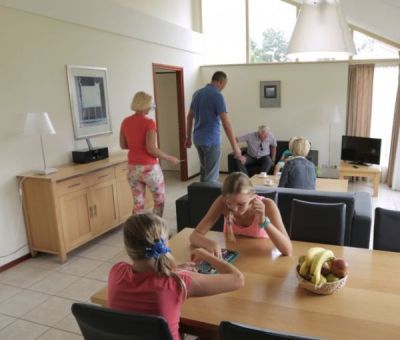 Vakantiewoningen huren in Ommen, Overijssel, Nederland | luxe bungalow met sauna voor 6 personen