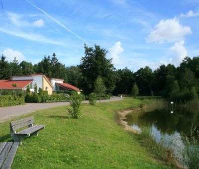 Vakantiewoningen huren in Ommen, Overijssel, Nederland | luxe bungalow met sauna voor 6 personen