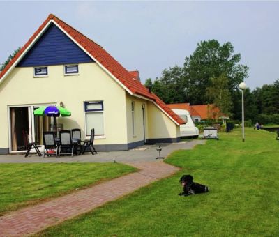 Vakantiewoningen huren in Suameer, Friesland, Nederland | villa voor 6 personen