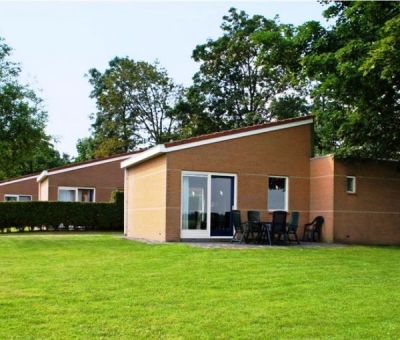 Vakantiewoningen huren in Suameer, Friesland, Nederland | bungalow voor 6 personen
