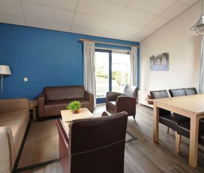 Vakantiewoningen huren in Suameer, Friesland, Nederland | bungalow voor 6 personen