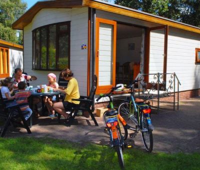 Vakantiewoningen huren in Suameer, Friesland, Nederland | vakantiehuisje voor 6 personen