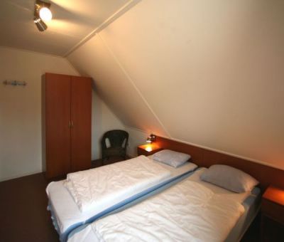 Vakantiewoningen huren in Julianadorp aan Zee, Noord Holland, Nederland | villa voor 8 personen