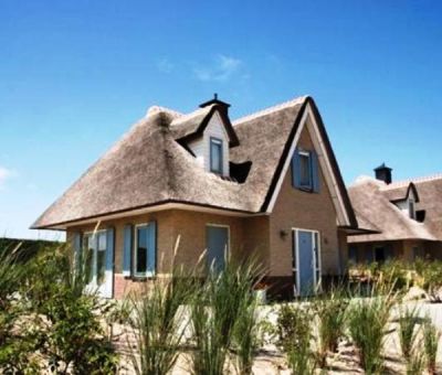 Vakantiewoningen huren in Julianadorp aan Zee, Noord Holland, Nederland | comfort villa voor 6 personen