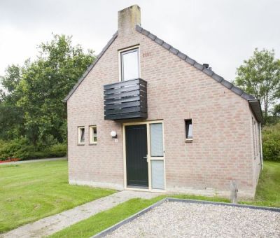 Vakantiewoningen huren in Ewijk, Gelderland, Nederland | comfort bungalow voor 4 personen