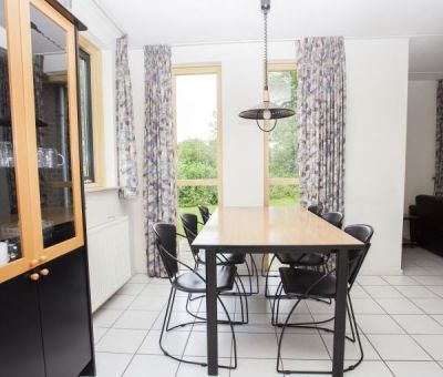 Vakantiewoningen huren in Ewijk, Gelderland, Nederland | comfort bungalow voor 4 personen