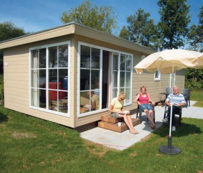 Vakantiewoningen huren in Hoge Hexel (Wierden), Overijssel, Nederland | vakantiehuisje voor 4 personen