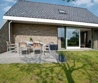 Vakantiewoningen huren in Heel, Limburg, Nederland | villa voor 6 personen