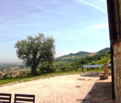Vakantiewoningen huren in Montefiore dell'Aso (AP), Marche, Italie | vakantiehuisje 4 personen