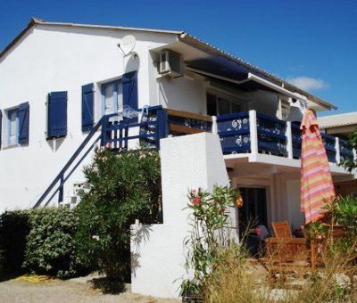 Appartementen huren in Gruissan-Plage, Languedoc-Roussillon, Frankrijk | appartement voor 4 personen