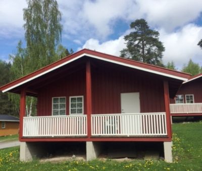 Vakantiewoningen huren in Moelv, Hedmark, Noorwegen | vakantiehuisje voor 5 personen