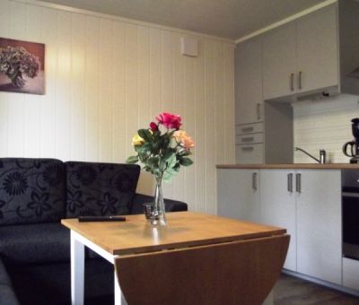 Vakantiewoningen huren in Moelv, Hedmark, Noorwegen | vakantiehuisje voor 5 personen