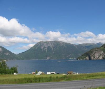 Vakantiewoningen huren in Eidsvag, More Og Romsdal, Noorwegen | vakantiehuisje voor 7 personen