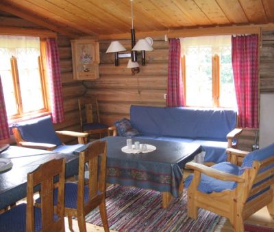 Vakantiewoningen huren in Skjak, Oppland, Noorwegen | vakantiehuisje voor 4 personen