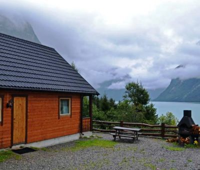 Vakantiewoningen huren in Loen, Sogn Og Fjordane, Noorwegen | vakantiehuisje voor 10 personen