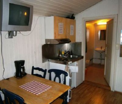 Vakantiewoningen huren in Alesund, More Og Romsdal, Noorwegen | vakantiehuisje voor 4 personen