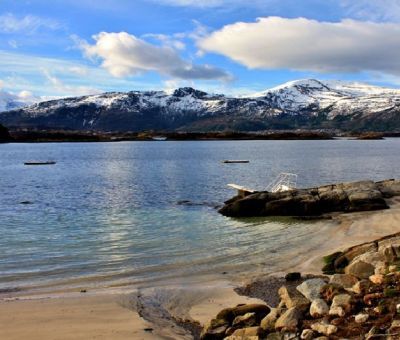 Vakantiewoningen huren in Alesund, More Og Romsdal, Noorwegen | vakantiehuisje voor 4 personen