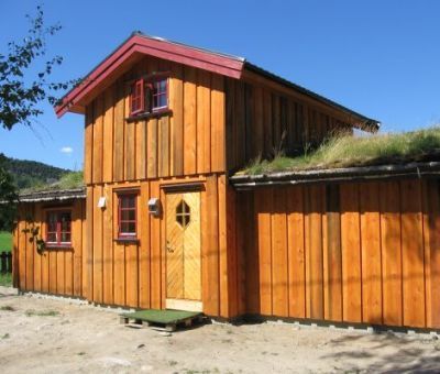 Vakantiewoningen huren in Vagamo, Oppland, Noorwegen | vakantiehuis voor 10 personen