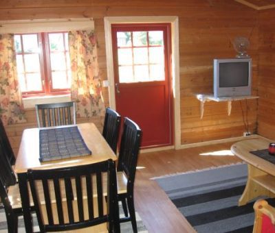 Vakantiewoningen huren in Vagamo, Oppland, Noorwegen | vakantiehuis voor 10 personen