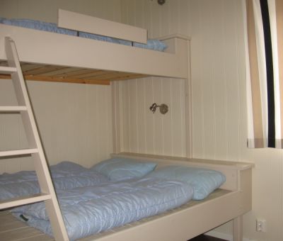 Vakantiewoningen huren in Kinsarvik, Hordaland, Noorwegen | vakantiehuisje voor 6 personen