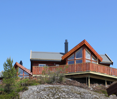 Vakantiewoningen huren in Bud, More Og Romsdal, Noorwegen | vakantiehuisje voor 6 personen
