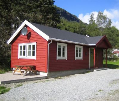 Vakantiewoningen huren in Roldal, Hordaland, Noorwegen | vakantiehuisje voor 7 personen