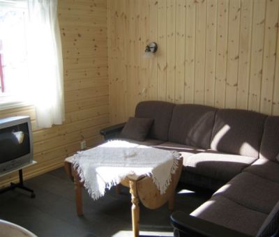 Vakantiewoningen huren in Roldal, Hordaland, Noorwegen | vakantiehuisje voor 7 personen