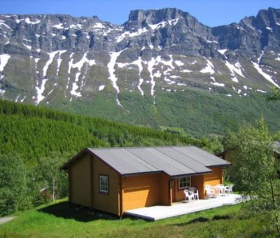 Vakantiewoningen huren in Eidsdal, More Og Romsdal, Noorwegen | vakantiehuisje voor 6 personen