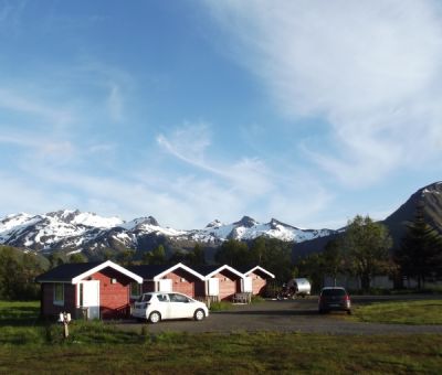 Vakantiewoningen huren in Laukvik, Lofoten, Nordland, Noorwegen | vakantiehuisje voor 2 - 6 personen