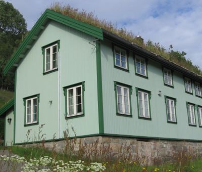 Vakantiewoningen huren in Laukvik Lofoten, Nordland, Noorwegen | vakantiehuis voor 10 personen